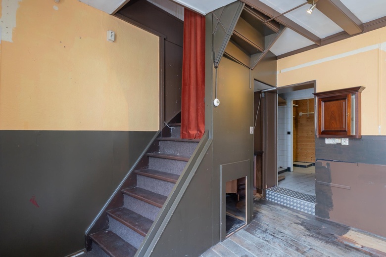 HorecaaanZeestraat 5 - 7<br/> inNoordwijk