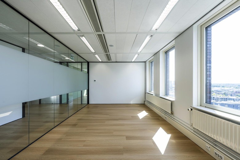 Kantoorruimte Almere - Landdrostdreef 124 - Foto 20
