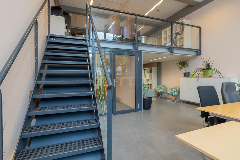 Kantoorruimte Leiden - 3e Binnenvestgracht 23 B - Foto 17