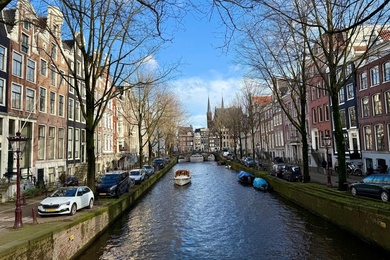 Bekijk foto 2 van Keizersgracht 419 Bekijk foto 2 van Keizersgracht 419