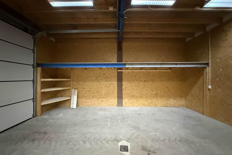 BedrijfsruimteaanGrotestraat 152 C<br/> inDrunen