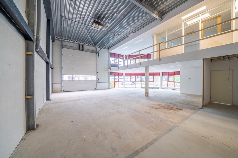 KantoorruimteaanVan Leeuwenhoekstraat 20 1<br/> inHarderwijk