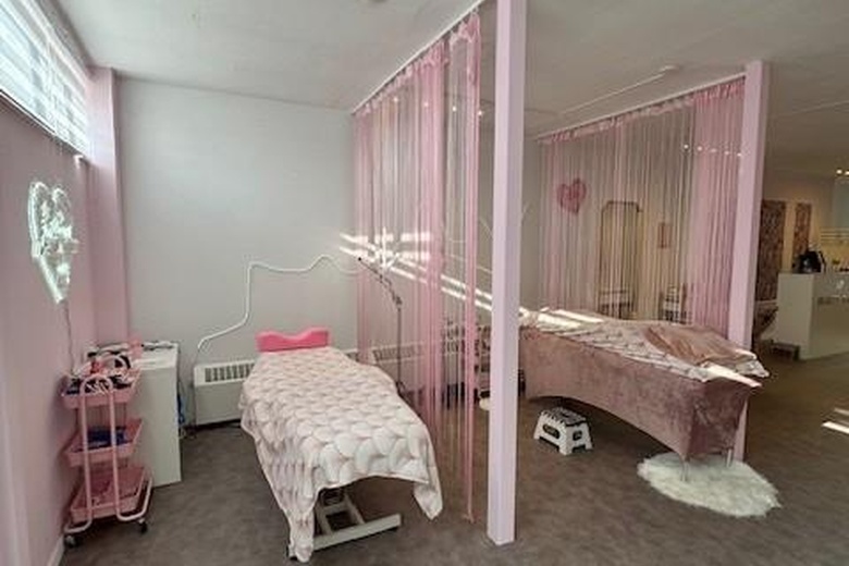 WinkelruimteaanKouvenderstraat 62<br/> inHoensbroek