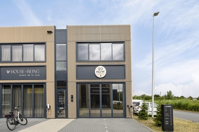 Bedrijfsruimte te koop Aalsmeer - Zuid-Afrikaweg 14 A