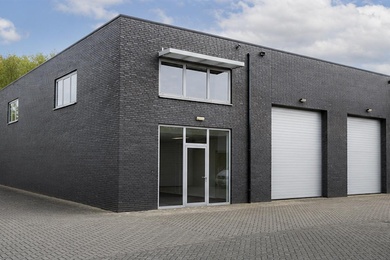 Bedrijfsruimte Breda - Weidehek 119 D - Foto 2