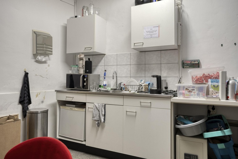 WinkelruimteaanWolleweverstraat 14<br/> inHarderwijk