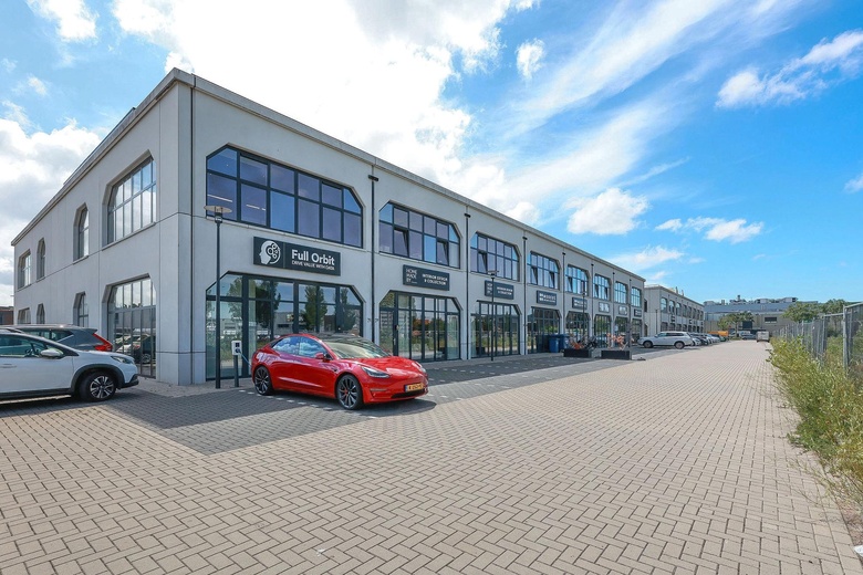 BedrijfsruimteaanJan van Krimpenweg 7 P<br/> inHaarlem BedrijfsruimteaanJan van Krimpenweg 7 P<br/> inHaarlem