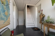 Bekijk foto 6 van eenheid 1 aan de Uiterwaardenstraat 39 A in Elburg