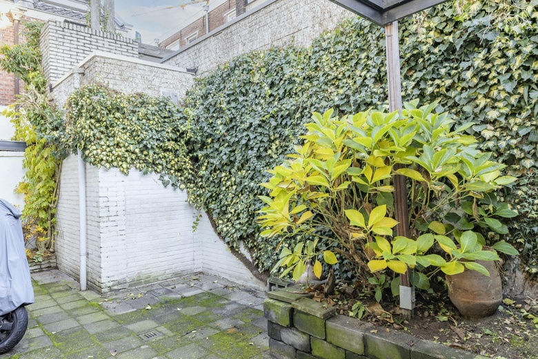 WinkelruimteaanWillem II-straat 44<br/> inTilburg