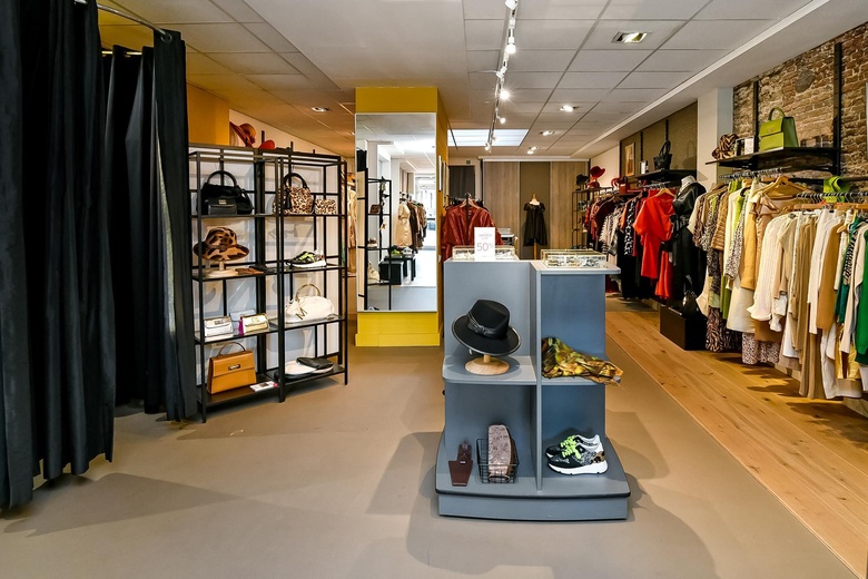 WinkelruimteaanBakkerstraat 53<br/> inArnhem WinkelruimteaanBakkerstraat 53<br/> inArnhem