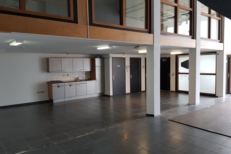 BedrijfsruimteaanAsterweg 20 D 1<br/> inAmsterdam