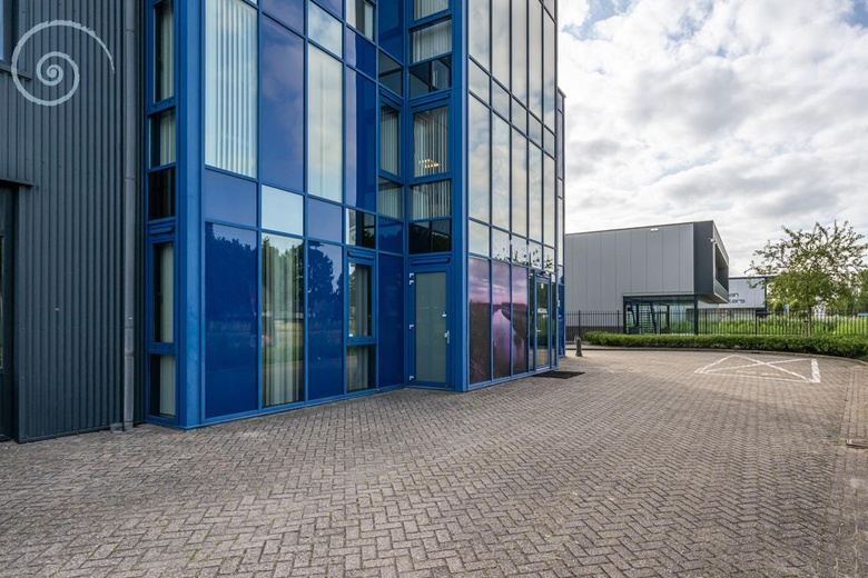 Kantoorruimte Oude-Tonge - Boezemweg 13 o - Foto 5
