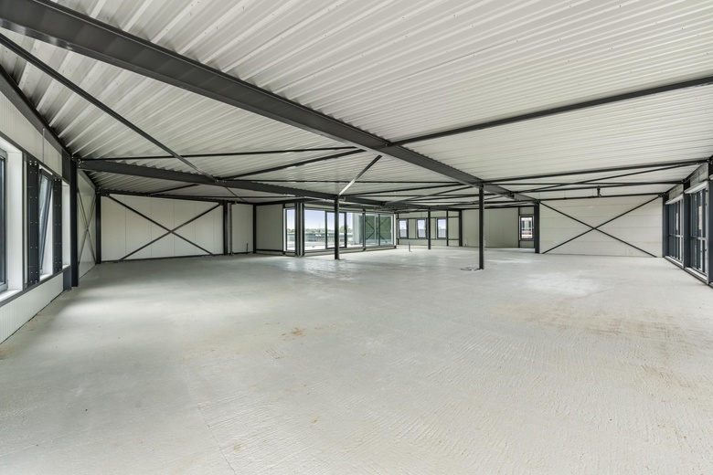 Kantoorruimte Wageningen - Betsy van Goorstraat 80 B - Foto 3