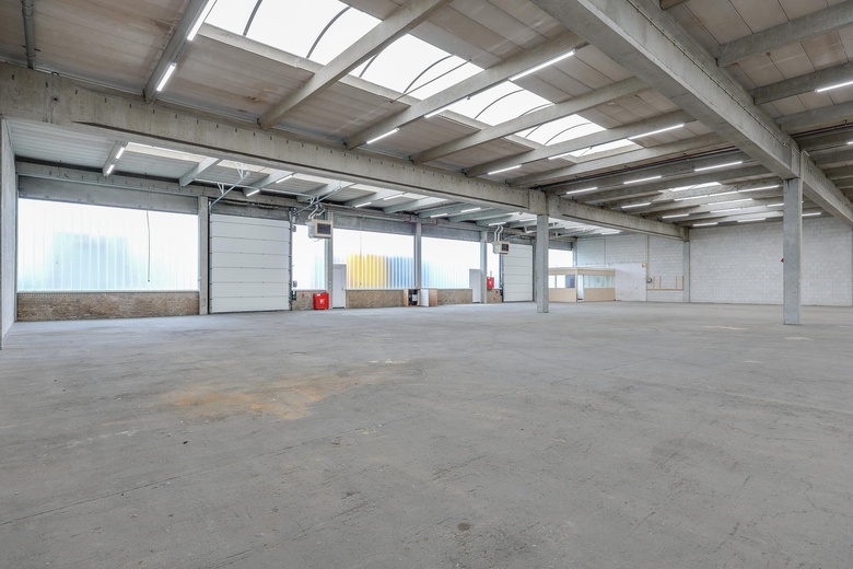 Bedrijfsruimte Weesp - Pampuslaan 81 - Foto 26