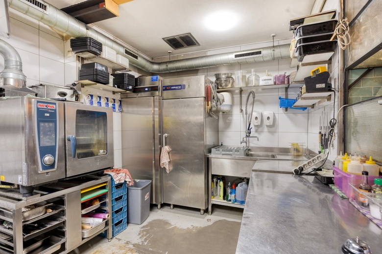 Horeca Amsterdam - Van Noordtstraat 28 - Foto 6