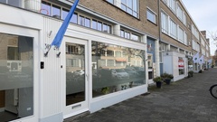 Kantoorruimte Breitnerlaan 299, Den Haag | Bedrijfspand.com