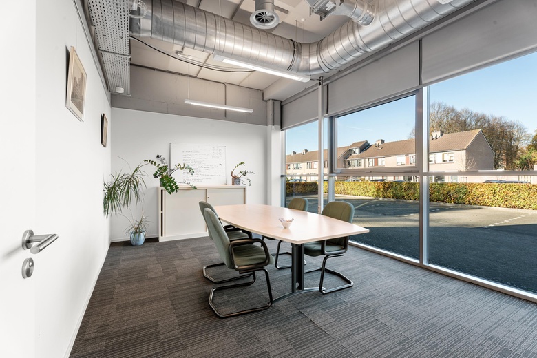 KantoorruimteaanNijverheidslaan 155<br/> inVeldhoven