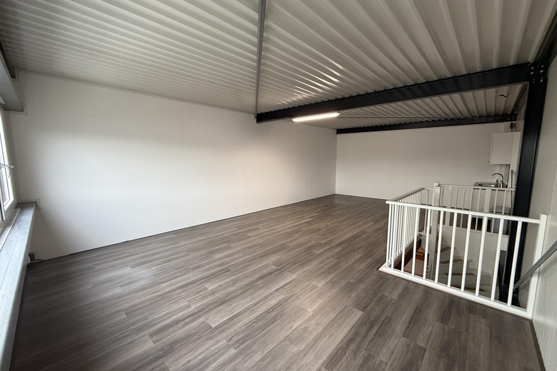 Bedrijfsruimte Zoetermeer - Newtonstraat 33 - Foto 6