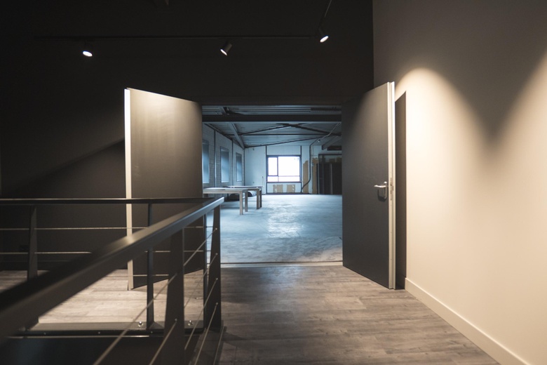 BedrijfsruimteaanVolume 8<br/> inPurmerend