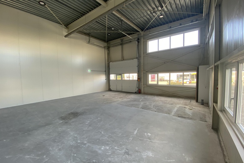 Bedrijfsruimte Elst - Edisonweg 28 - Foto 8