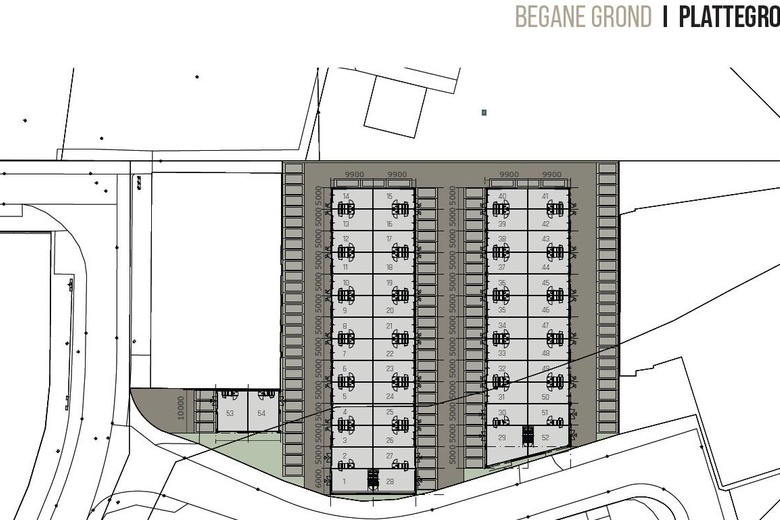 BedrijfsruimteaanZuiderkade - type B+ - Unit 15 0 ong<br/> inBeverwijk BedrijfsruimteaanZuiderkade - type B+ - Unit 15 0 ong<br/> inBeverwijk