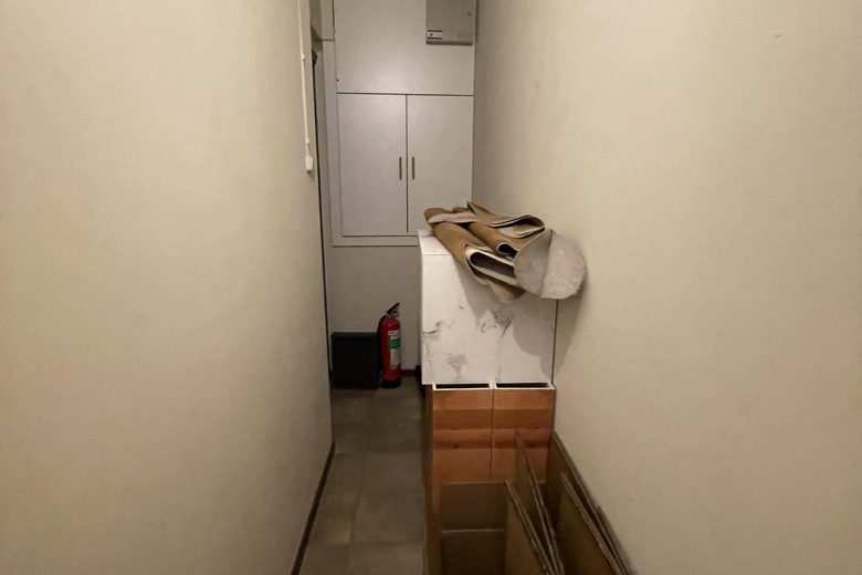 WinkelruimteaanKlaasstraat 7<br/> inVenlo WinkelruimteaanKlaasstraat 7<br/> inVenlo