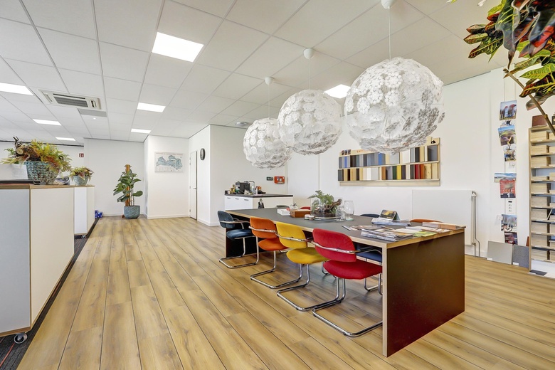 BedrijfsruimteaanAnthonie van Diemenstraat 28<br/> inCulemborg