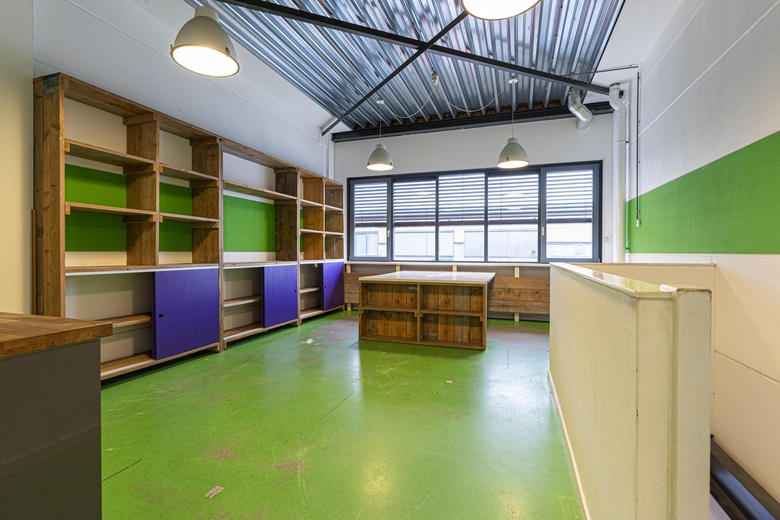 BedrijfsruimteaanCoenecoop 3 B 6<br/> inWaddinxveen