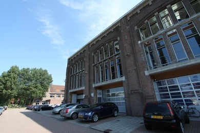 Bekijk foto 2 van Hendrik Figeeweg 1 Bekijk foto 2 van Hendrik Figeeweg 1