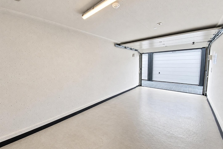 Bedrijfsruimte Almere - Transistorstraat 48 G 107 - Foto 6