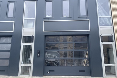 Bedrijfsruimte Amsterdam - Bolstoen 11 N - Foto 2