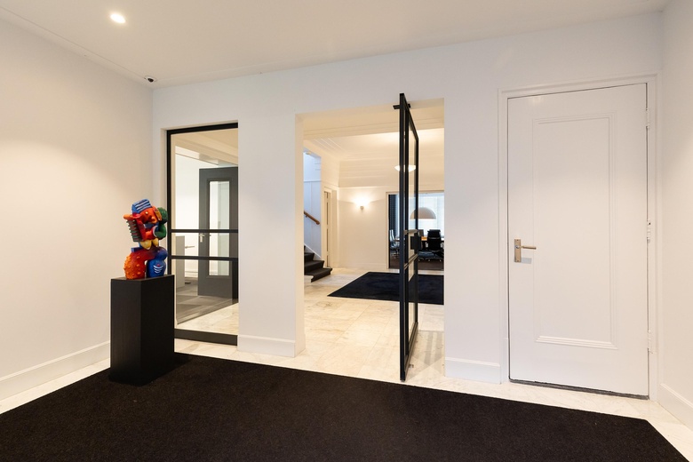 KantoorruimteaanAtjehweg 9<br/> inNoordwijk