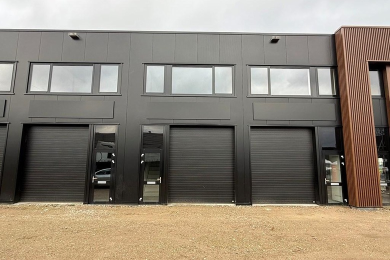 Bekijk foto 1 van Fahrenheitstraat 34 P