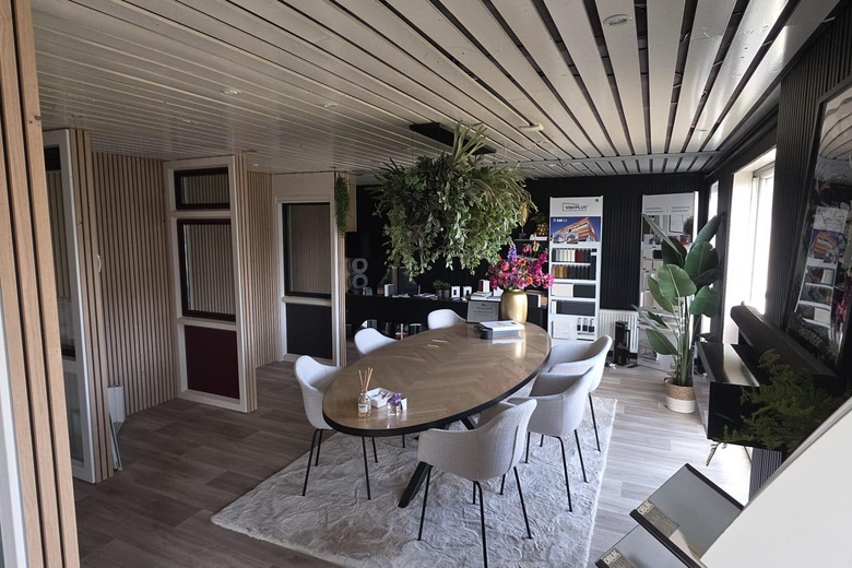 BedrijfsruimteaanHet Ambacht 58<br/> inWestervoort