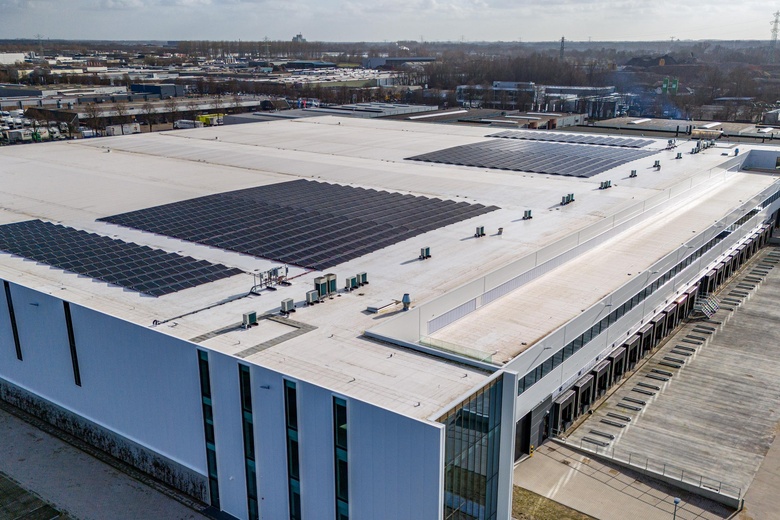 Bedrijfsruimte Helmond - Churchill-laan 202 - Foto 9
