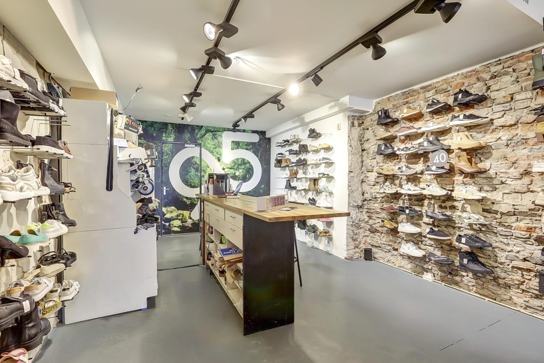 WinkelruimteaanLangestraat 53<br/> inAmersfoort WinkelruimteaanLangestraat 53<br/> inAmersfoort