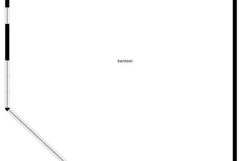 KantoorruimteaanVan Leeuwenhoekstraat 20 1<br/> inHarderwijk