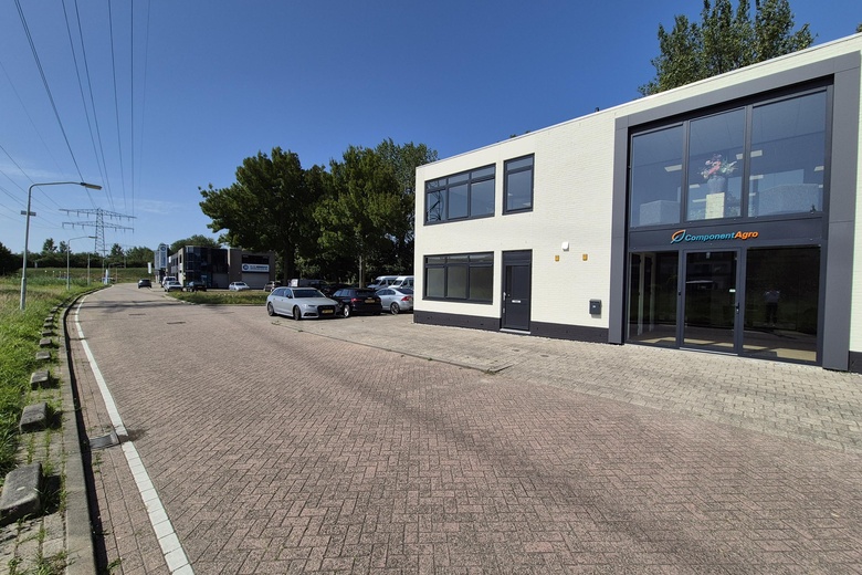 KantoorruimteaanDe Biezen 30<br/> inPapendrecht KantoorruimteaanDe Biezen 30<br/> inPapendrecht