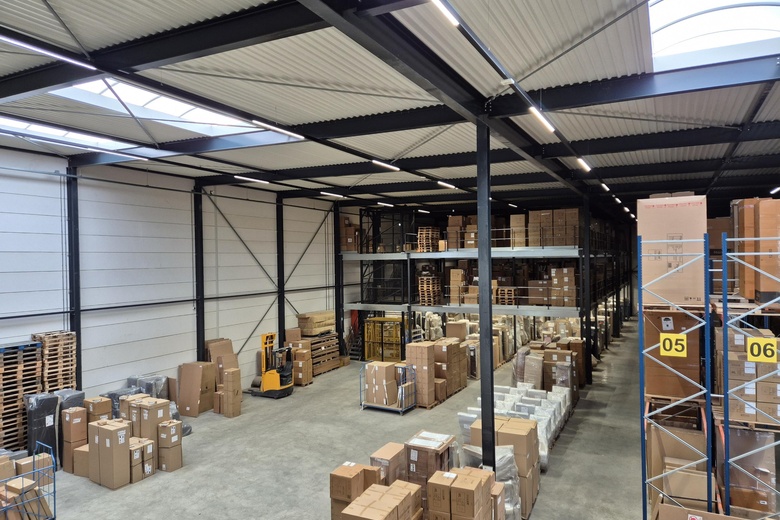 Bedrijfsruimte Zwaag - Jelle Zijlstraweg 69 - Foto 11