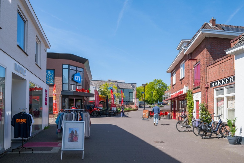 WinkelruimteaanLandstraat 25<br/> inAalten