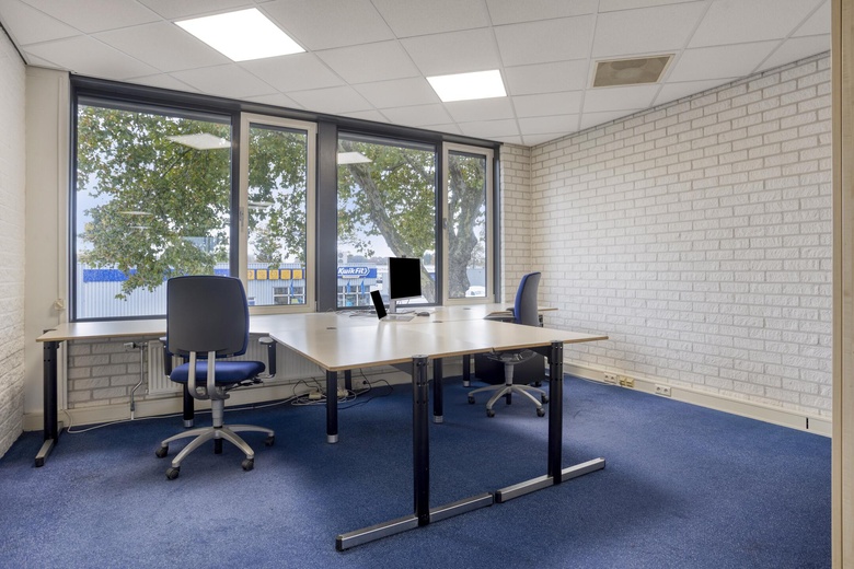 KantoorruimteaanRossinistraat 44<br/> inOss