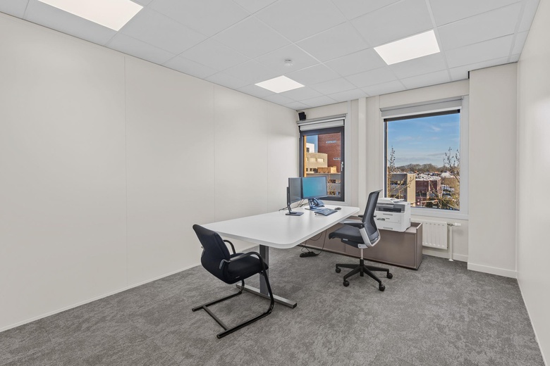 KantoorruimteaanLaan van Brabant 70<br/> inRoosendaal