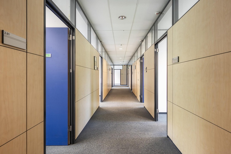 KantoorruimteaanHub Dassenplein 3<br/> inSittard KantoorruimteaanHub Dassenplein 3<br/> inSittard