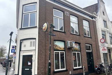 Bekijk foto 2 van Herenstraat 2 Bekijk foto 2 van Herenstraat 2