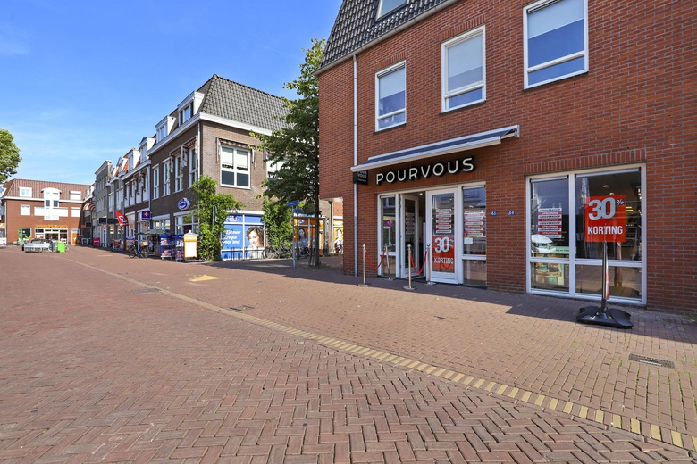 WinkelruimteaanGrietsestraat 46<br/> inZevenaar WinkelruimteaanGrietsestraat 46<br/> inZevenaar