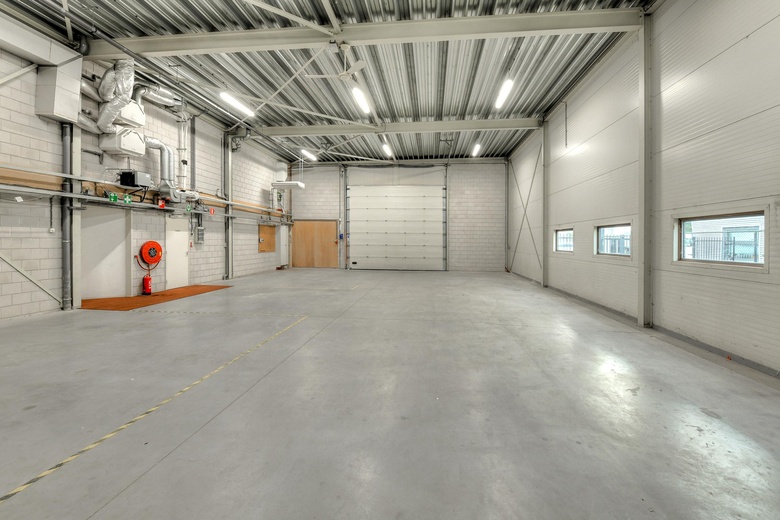 BedrijfsruimteaanKroonstraat 20<br/> inEtten-Leur