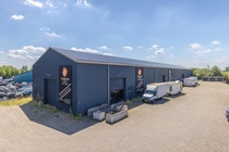 Bedrijfsruimte Millingen aan de Rijn - Molenveld 8 a - Foto 1