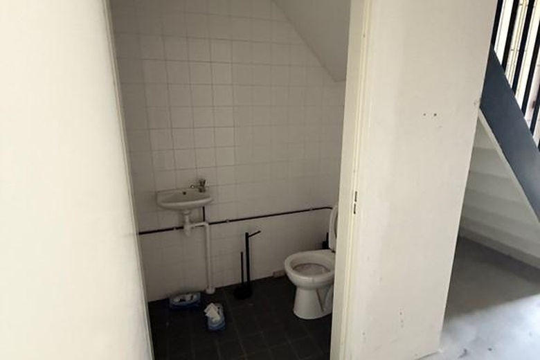 Bedrijfsruimte Rotterdam - Nachtschadestraat 17 D - Foto 12