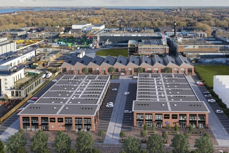 KantoorruimteaanHavenstraat 76 s<br/> inHuizen