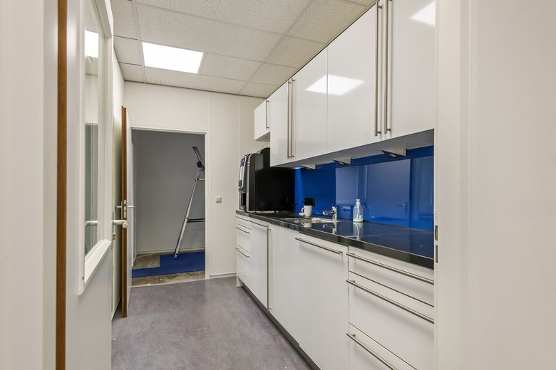 KantoorruimteaanEdisonweg 6<br/> inGorinchem